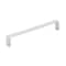 Amerock Metro 5-1/16 inch (128mm) Center-to-Center Polished Chrome Cabinet Pull, 10PK 10VMP3729126 - alternate 1
