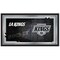 Holland Bar Stool Co Los Angeles Kings 15" x 26" Hockey Collector Mirror by Holland Bar Stool Company MColLAKing - alternate 1