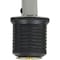 Agri-Fab 1-1/4'' Lawn Roller Drain Plug 69615-6 - alternate 1