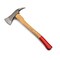 Kings County Tools Wood Splitting Axe w/ Log Pick 21 in Camping Hatchet for Chopping Wood w/ Forged Steel Head GW54A03-19 - alternate 1