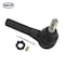 Skyward Automotive Products Steering Tie Rod End,  SES3667 - alternate 2