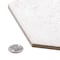 Andova Tiles Deroe- Hex 9-in. x 10-in. Hexagon Honeycomb Matte Porcelain Wall & Floor Tile, 9PK ANDDERH1356 - alternate 7