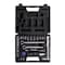 Auto-Grip The 52 PC Combo Ratchet and Socket Set 52CTS - alternate 5