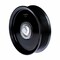 Goodyear Accessory Drive Belt Tensioner or Idler Pulley 58254 - alternate 5