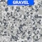 Armorpoxy Epoxy Floor Kit 4-Layer Full Flake Broadcast - 600 Sq Ft - Gravel 121649 - alternate 5