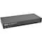 Tripp Lite 8-PORT VGA + AUDIO/OVER CAT5/CAT6 EXTENDER SPLITTER W/ EDID TAA B132-008A-2 - alternate 1