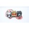 Asco RED-HAT II DUAL SOLENOID VALVE 120V-AC 1/4IN NPT EF8342G020 - alternate 4