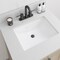 Craft And Main Quartz Vanity Top, 25x22 in QZ25224CVR - alternate 5