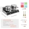 Vevor Commercial Bubble Waffle Maker Egg Pancake Baker Machine 1400W Non-Stick SC-X30 - alternate 6