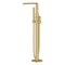 Grohe Lineare Tub Filler With Hand Shower 23792GN1 - alternate 4
