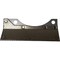 Komatsu COVER, KOMATSU OEM 6215-61-8950 6215-61-8950 - alternate 1