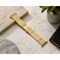 Elegani Octagonal-Style Stainless Steel Replacement Band Compatible with Apple Watch 46mm, Rose Gold APRO-RGD-46mm - alternate 4