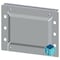 Siemens ALPHA Universal modular distribution board Touch protection for main busbar 8GK9527-0KK03 - alternate 4
