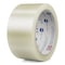 Intertape Packing Tape, 1.9 mil Thick, 48 mm W x 50 m L, 3.9 in Core Dia., Tan, 16 PK 300 - alternate 3