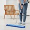 Gritt Commercial 48 Microfiber Looped Dust Mop Pad Head GRI182-48-3PK-ZORO - alternate 7