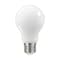 Satco 11 Watt LED A19, Soft White, Medium Base, 2700K, 90 CRI, 120 Volt S12426 - alternate 1