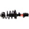 Monroe QUICK-STRUT COMPLETE STRUT ASSEMBLY 172101 - alternate 1