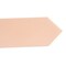 Apollo Tile Piquet 2 in. x 10 in. Matte Pink Ceramic Picket Wall and Floor Tile 5.38 sq. ft./case, 44PK APLALF88ROSE - alternate 10