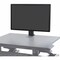 Ergotron WorkFit Single HD Monitor Kit 97-936-085 - alternate 1