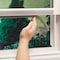 M-D Building Products Building Products 1/2 W x 3/8 T x 17 L Gray Economy Foam Window Seal for Large Gaps 2097 - alternate 4