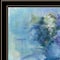 Homeroots Bouquet 3 Black Framed Print Wall Art 406971 - alternate 5
