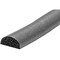 Auveco 3/8in Half Round Sponge Rubber, 50PK 4737 - alternate 1