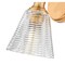 Z-Lite Auden Modern Gold 1 Light Wall Sconce 7704-1S-MGLD - alternate 7