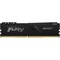 Kingston 64GB 3200MHZ DDR4 CL16 DIMM KIT OF 4 FURY BEAST BLACK KF432C16BBK4/64 - alternate 4