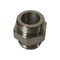 John Deere ADAPTOR FITTING, OEM R37187 - alternate 1