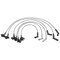 Pro Series Wire Standard Motor Products, Spark Plug Wire Set,  26675 - alternate 1