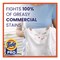 Tide Professional Laundry Detergent, 170 oz Pour Bottle, Liquid, 4 PK 80782107 - alternate 4