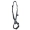 Msa Safety V-Form Fall Protection Harness, 2XL, 400 lb, Quick-Connect Chest/ Quick-Connect Leg Straps 10252247 - alternate 4