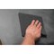 Gator Finishing 4.5 x 11 in. Synthetic Steel Wool Scuffing Pads, #800 7319 - alternate 5