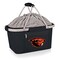 Picnic Time Family Of Brands NCAA Oregon State Beavers Metro Shopping Basket - Insulated Picnic Basket 645-00-175-484-0 - alternate 1