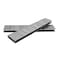 Powernail PowerStaples PS18087 Fine Wire Staple, 1/4 in W Crown, 7/8 in L Leg, 18 ga, Carbon Steel PS18087-10PK - alternate 4