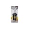 Farberware Wing Corkscrew Black/Silver Plastic/Stainless Steel Black/Silver 5216100 - alternate 1