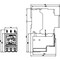 Siemens Overload Relay, 1NC/1NO, 20 A Min current, 80 A Max current 3RB3133-4WD0 - alternate 4