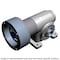 Cone Drive WORM GEAR REDUCER F0500300DBFT03 - alternate 1