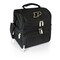 Picnic Time Family Of Brands NCAA Purdue Boilermakers Pranzo Lunch Bag - Insulated Lunch Box with Picnic Set 512-80-175-514-0 - alternate 1