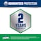 Peak 5050 PreDiluted 1 Gallon Bottle Green Single Use With All Chrysler Pre2000 Ford Pre2002 NACB53 - alternate 7