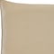 Homeroots Cotton Wool Medium Hypoallergenic Standard Size Bed Pillow 551584 - alternate 6
