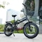 Gopowerbike GoExpress V2 Folding Electric Bike 20mph Max Speed & 750W Motor BG4 - alternate 5