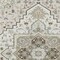Homeroots 8' X 10' Ivory And Brown Oriental Washable Indoor Outdoor Area Rug 600165 - alternate 5