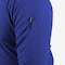 Propper Men's Uniform Polo, 100% Polyester Pique, 3 Button, Cobalt, L F5356 - alternate 7