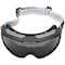 Klein Tools Safety Goggles, Replacement Lens, Gray 60482 - alternate 9