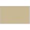 Ghent Vinyl Bulletin Board 36"x46-1/2", Caramel 1634-181 - alternate 1