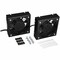 Tripp Lite Wallmount Rack Enclosure Cooli SRXFANWM - alternate 4