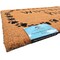 Southern Oaks 18in x 30in Wipe Your Paws Coir Mat 41941 - alternate 5