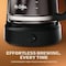 Mr. Coffee Mr Coffee 12 Cup Switch Black Coffee Maker 2176663 - alternate 3