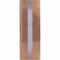 Marshalltown 14 X 5 Curry-Style Drywall Trowel, Plastering Trowel, Short Mounting Style 103CSTS - alternate 3